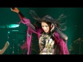 Nicole Scherzinger - 19/02/12 LONDON Hmv Hammersmith Apollo (Stick with you)