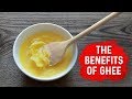 Health Benefits of Ghee - Dr. Berg