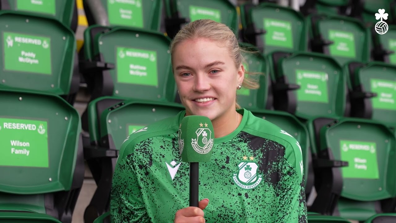 Интервью с Эмили Корбет