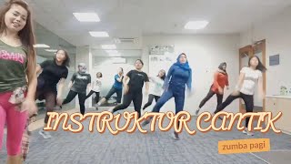 Senam Zumba Pagi di Kantor (HD)