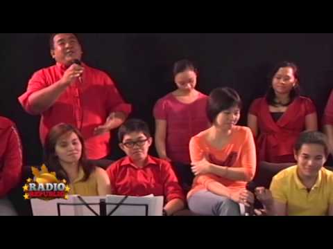 Bukas Palad Music Ministry The Christ Child 