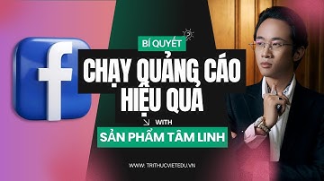 Bí Quyết Chạy Quảng Cáo Hiệu Quả Cho Sản Phẩm Tâm Linh | đồ phong thủy | Chữa bài - Định hướng