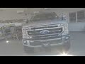 2022 Ford Super Duty F-250 SRW XL at Performance Dodge RAM | Woodbury, NJ