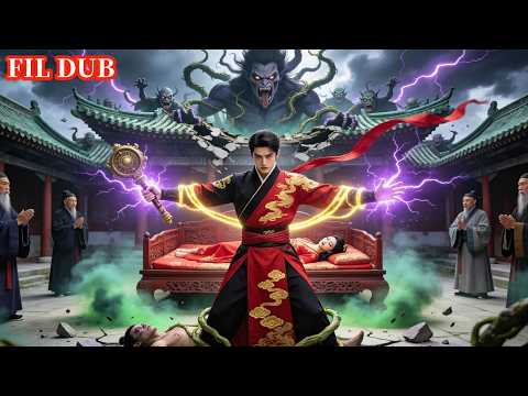 老祖宗下山 poster