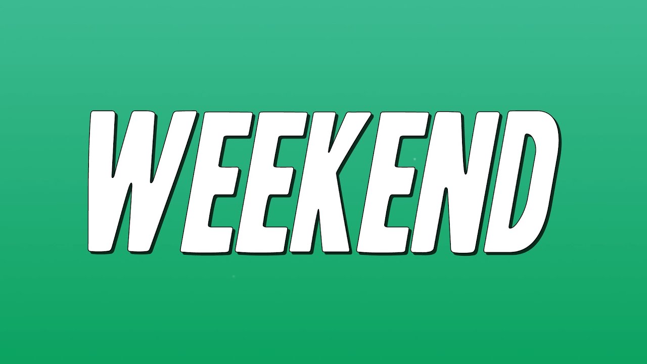 Watch BLOODY VINYL - WEEKEND ft. Slait, 5019, Lazza, Madame, Massimo Pericolo (Testo) on YouTube Watch BLOODY VINYL - WEEKEND ft. Slait, 5019, Lazza, Madame, Massimo Pericolo (Testo) on YouTube