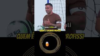 quem é o jogador profissional?? #lucastylty #tyltycomp #jogador #miranda #resenha #craque PARTE 48