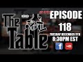 The Table Episode 118 📱