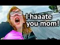 When Parents Send Their Spoiled Kids to Jail
