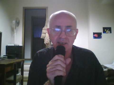 my way - FRANK SINATRA - cover versione italiana -