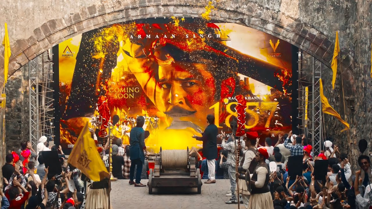 SERIES SHOWTIME YouTube