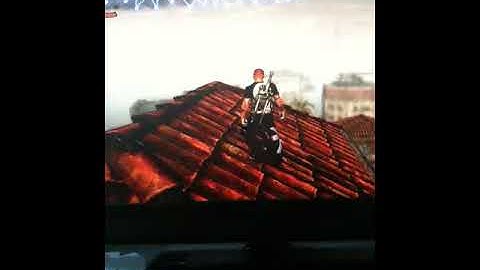 inFamous 2 Trophy - Just One More