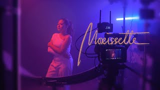 Will You Stay V/LV (BEHIND THE SCENES) ♡, #Morissette