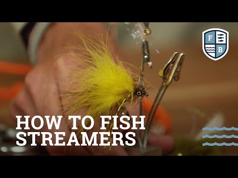 Season 2 Intermediate Techniques: Getting Better At Fly Fishing