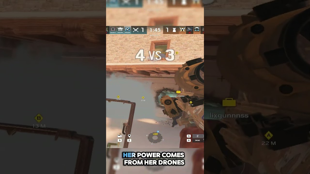 Here's Why BRAVA is BREAKING Siege X!