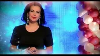 Snezana Savic - Samo jednom - Novogodisnji program - (DM SAT 2011)