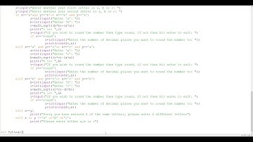 How To Create A Pythagoras