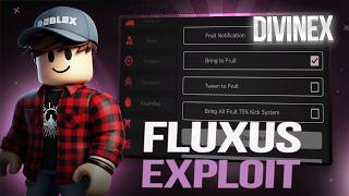 Roblox Executor "Fluxus" (100% UNC) | Roblox x Fluxus Executor | Roblox Executor Free Download