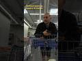 Закупка для КЕТО рациона в Sam’s Club