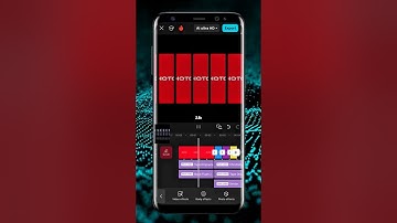 How To Make Template In Capcut Trending Tutorial Edit #capcut #edit #shortsfeed