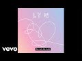BTS IDOL Ft Nicki Minaj Audio