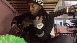Waste - KXllSWXTCH (Cover)