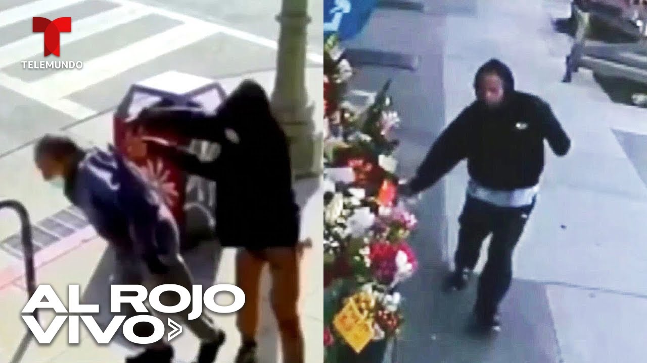 Investigan cinco nuevos ataques a miembros de la comunidad asiática en Nueva York