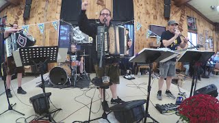 Bavarski - After Midnight (Hunter Mountain Oktoberfest 2019)