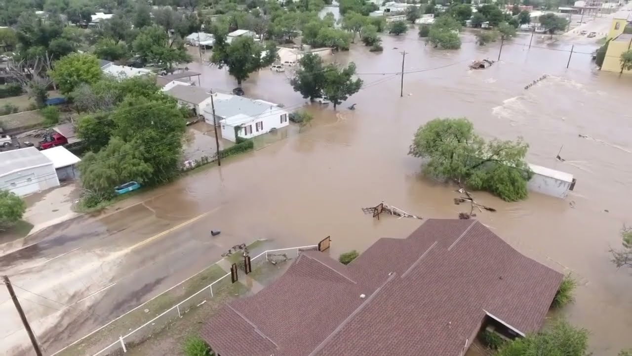 7/5/2025 - Todays Scripture - Earthquake report - Video(s)