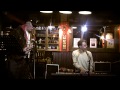 Red Robin & Jack Vincent