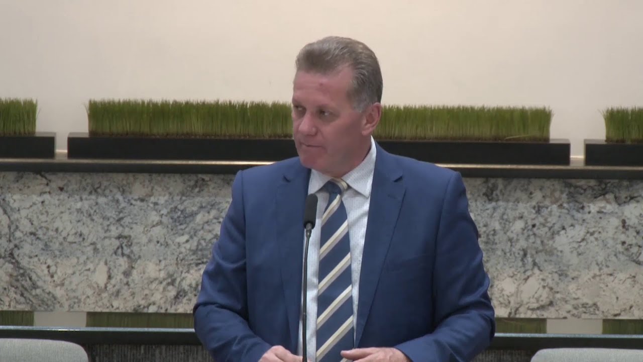 Nelu Filip - Dușmanii interni ai bisericii contemporane