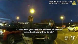 FOX 13 Investigates  Utah judge dismisses child abuse charge, warns he could dismiss more cases from