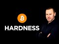 💎Bitcoin&#39;s Supply Squeeze: Unprecedented Hardness!🔥