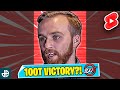 VALORANT LCQ: 100 Thieves v Gen.G - n0thing PREDICTS!