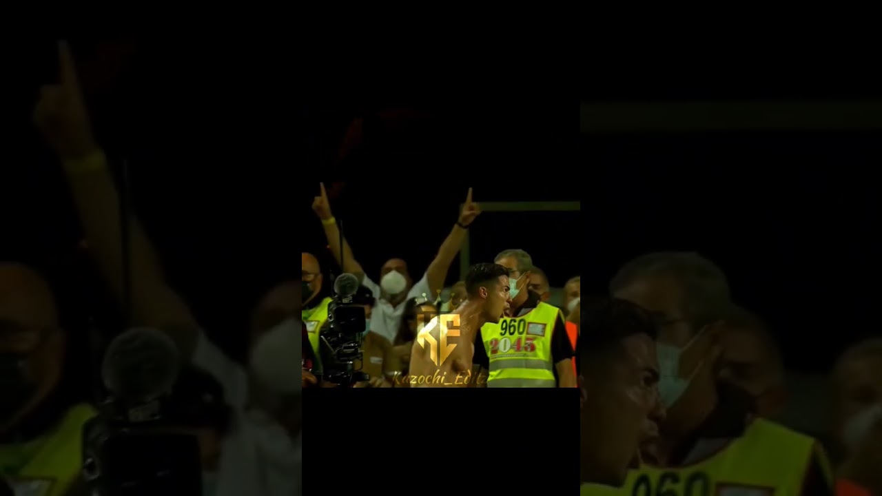 Ronaldo 🇵🇹🐐