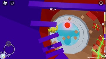 Spongebob Attempts Tower Of Hell...