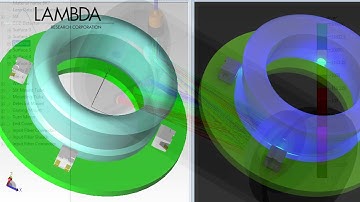 TracePro Interview with Dave SPIE Optics and Photonics 2022