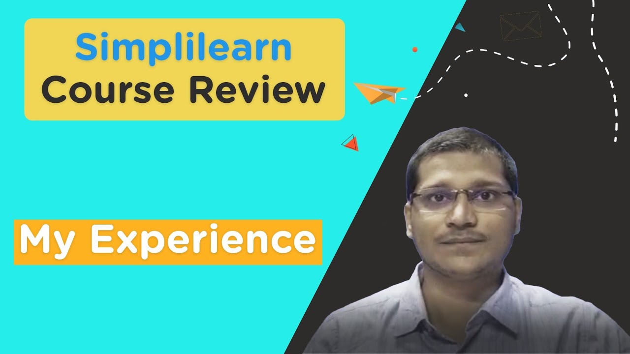 ⁣Simplilearn Reviews | Simplilearn Professional Certificate Program In Blockchain Review