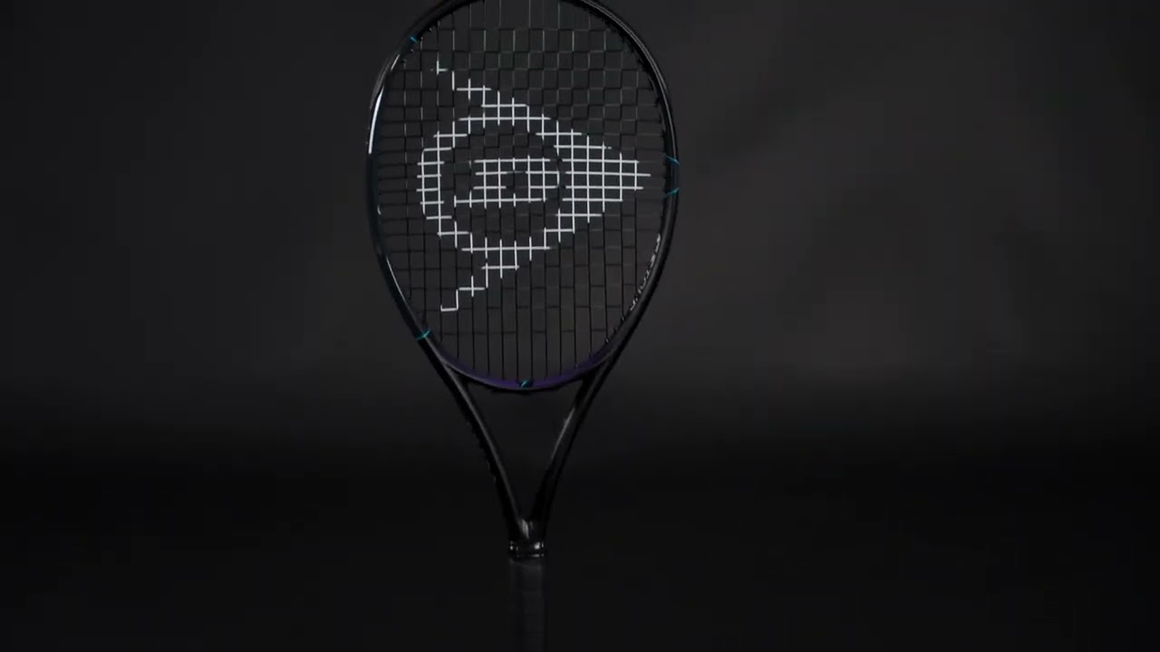 ダンロップ FX500 シャドーブラック | テニスラケット | 製品情報