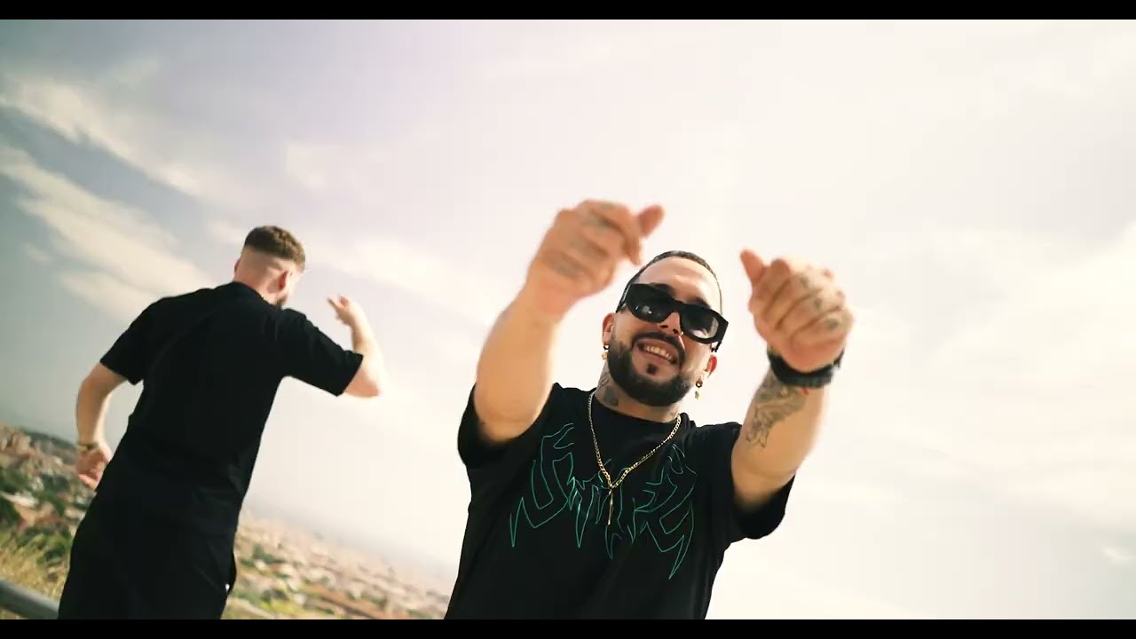 Mira Samuel SLZR - LO QUIEREN VER ft. Reality en YouTube