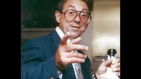 Gangster Profile: Adolfo "Big Al" Bruno The Last Real Boss