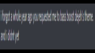 meteos dejeh track ear rape
