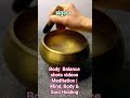 सोई हुई शक्ति को जगाने का रहस्य | Urja Soul Healing#viral #motivation #astrology #chakrapurify #