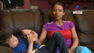 Mayra Herrera, Una Mamá Olímpica