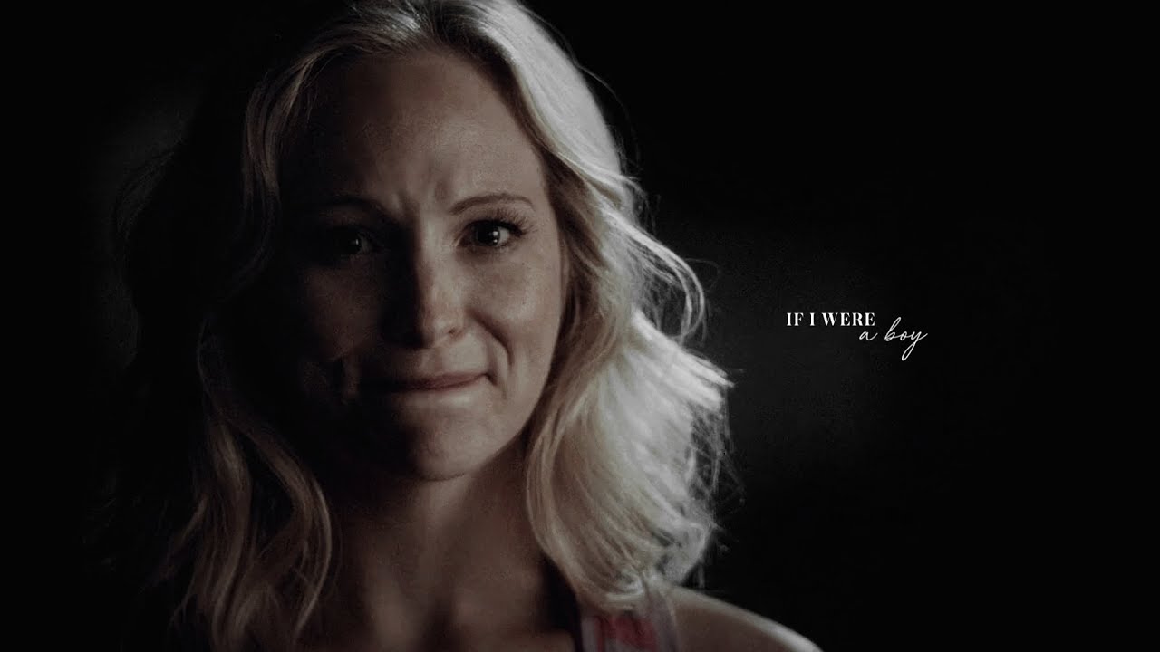 multifemale | if i were a boy.