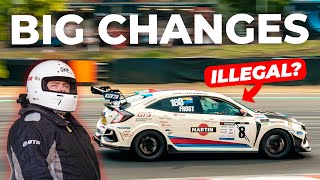 видео: Грядут большие перемены! Мы всё раскрываем | Выставка Go Japan | 2025 Time Attack, 6-й раунд, Bra... картинка: Грядут большие перемены! Мы всё раскрываем | Выставка Go Japan | 2025 Time Attack, 6-й раунд, Bra...