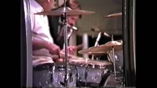 Buddy Rich Disneyland 1985 