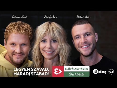 Az „Élni hívlak!” című kampánydal elemzése