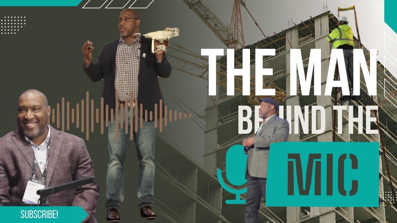 Welcome to The Exchange - The Man Behind the Mic