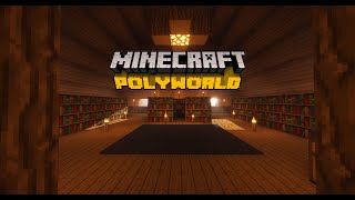 Minecraft Polyworld - Episode 132 - Exploration (1.11)