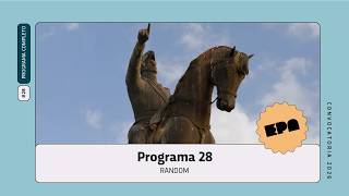 👀 RANDOM | #28